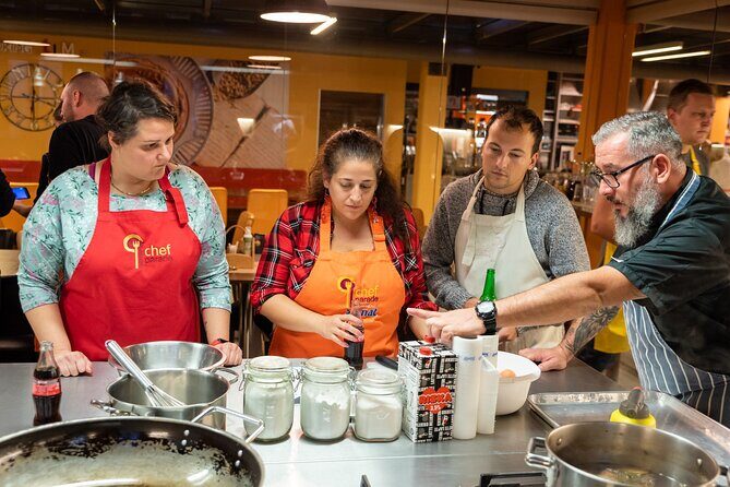 Hungarian Cooking and optional Local Market Tour - The Sum Up: Who Should Consider This Tour?