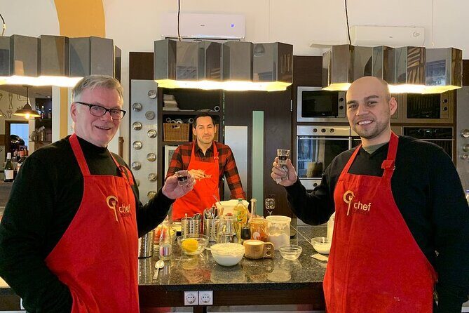 Hungarian Cooking and optional Local Market Tour - FAQ
