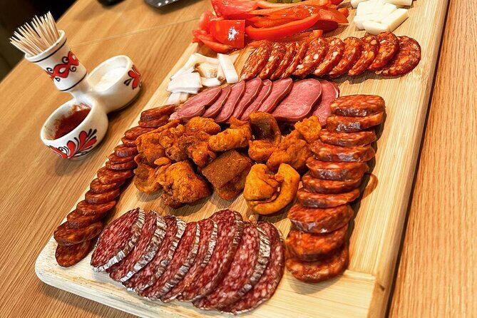 Hungarian Cooking Class and Market Walk - 2025 Foodapest - A Closer Look at the Budapest Culinary Journey