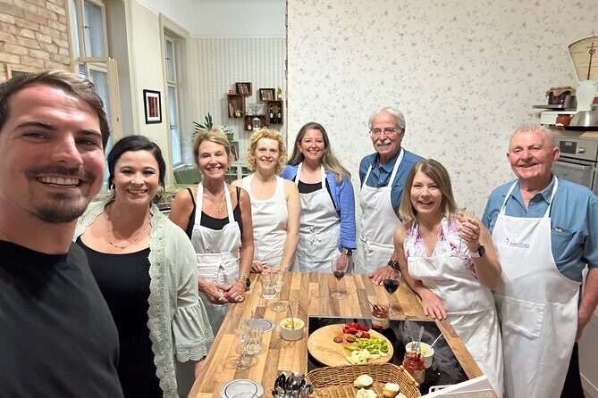 Hungarian Cooking Class with Iconic Dishes - Final Thoughts