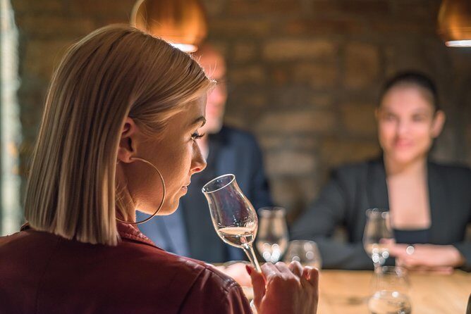 Hungarian Gastro Cellar: Assisted Tasting Options - A Closer Look at the Hungarian Gastro Cellar Tasting Experience