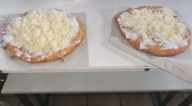 Hungarian Grandma's Tour - Food tour in Budapest - Exploring Budapest Through Its Food
