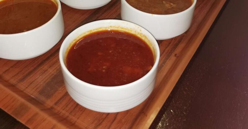 Hungarian Grandma's Tour - Food tour in Budapest - Who Should Consider This Tour?