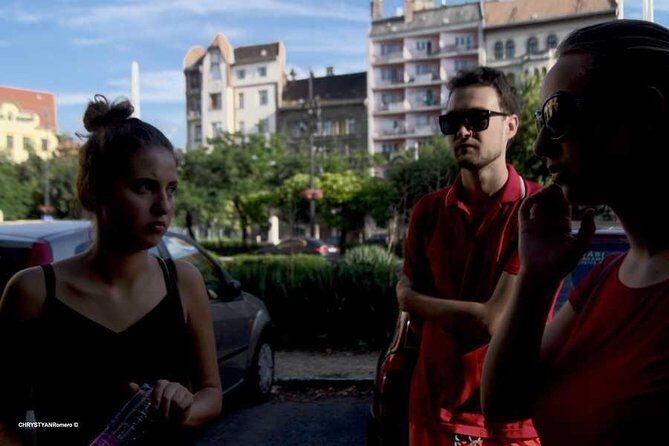 Hungarian History Walking Tour with food tasting - FAQ