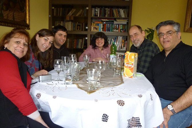 Hungarian lunch/dinner with locals in their home w/ car transfer - Why This Tour Is a Great Value