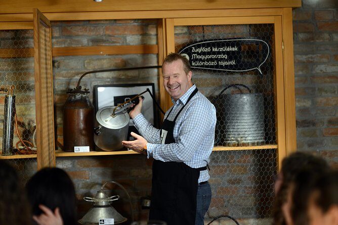 Hungarian pálinka distillery visit and tasting - Why This Tour Offers Great Value