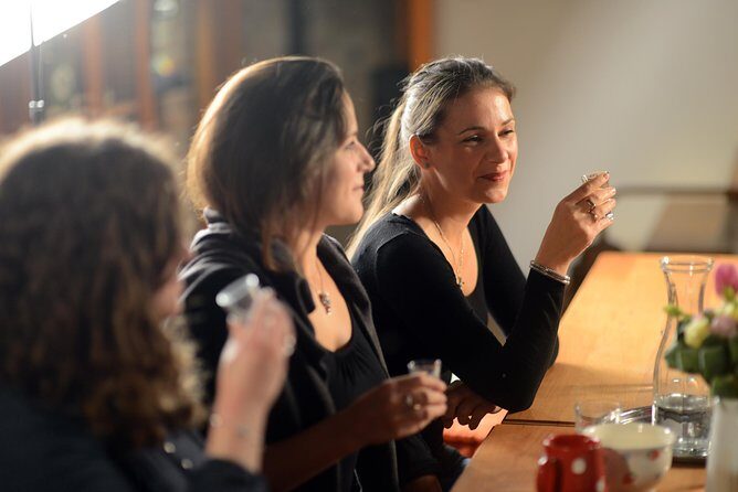 Hungarian pálinka distillery visit and tasting - Frequently Asked Questions