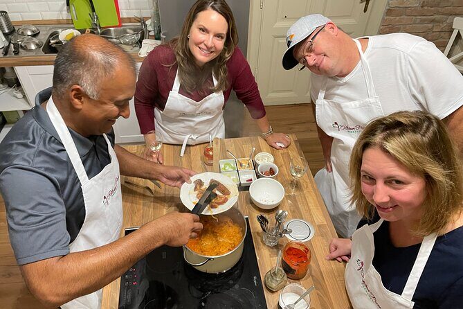 Hungarian Premium Cooking Class with 4-course meal - Final Thoughts