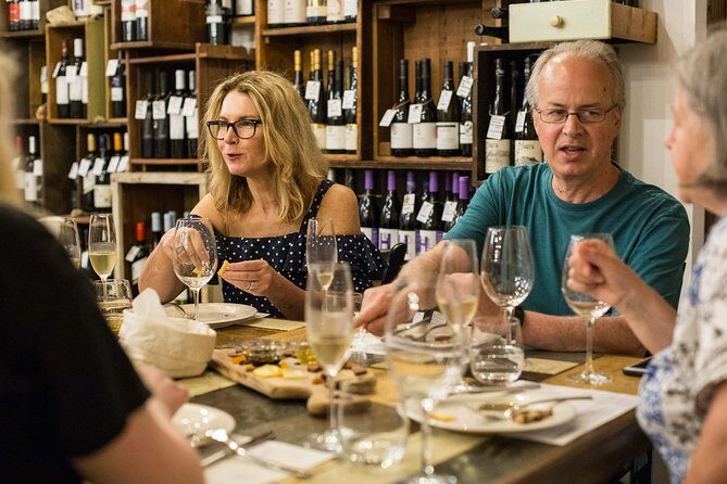 Hungarian Wine Tasting (with Cheese and Charcuterie) in Budapest - Final Thoughts: The Practical Value