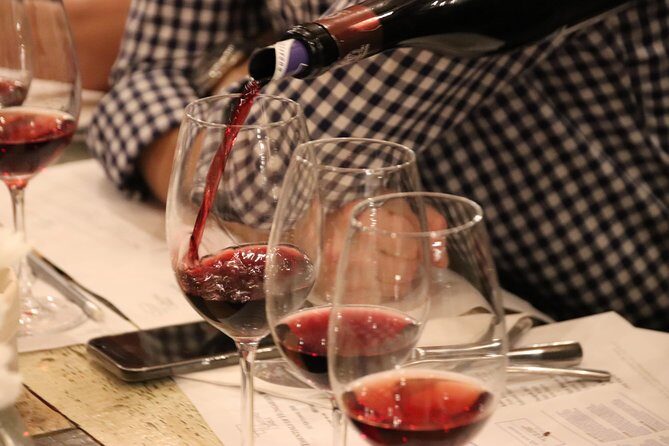 Hungarian Wine Tasting (with Cheese and Charcuterie) in Budapest - FAQ
