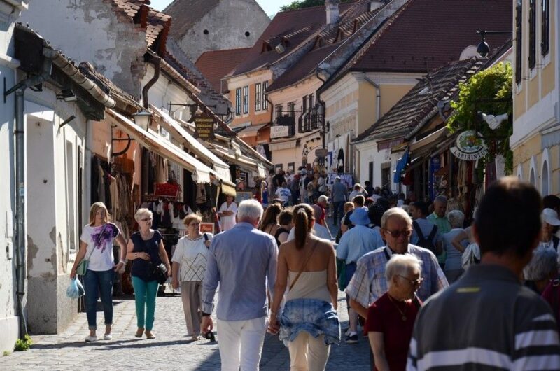 Hungary: Full-Day Private Danube Bend Tour - How the Tour Works in Practice