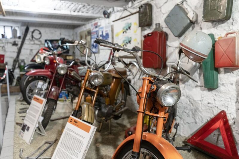 Hungary: Szentendre Retro Design Center Entry Ticket - Practical Details and Tips