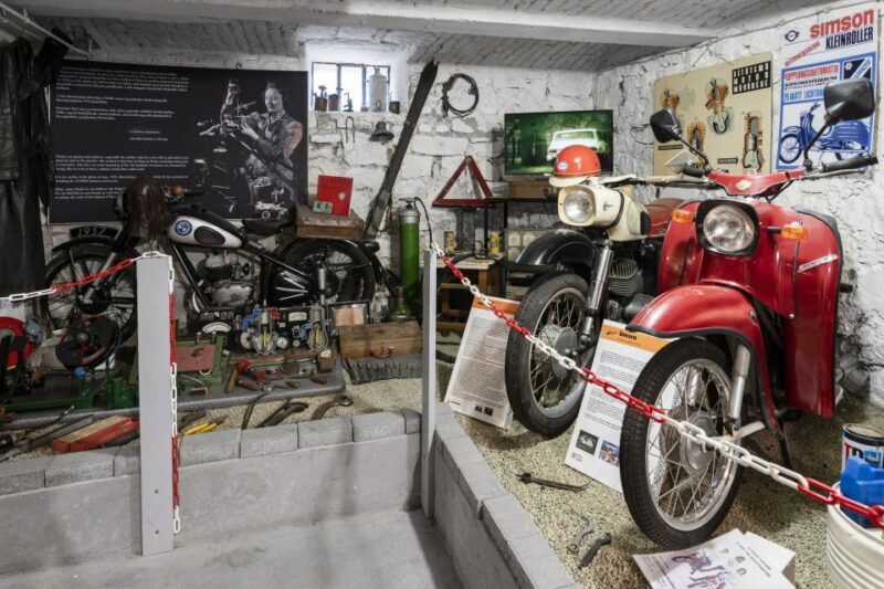 Hungary: Szentendre Retro Design Center Entry Ticket - Who Should Consider Visiting?
