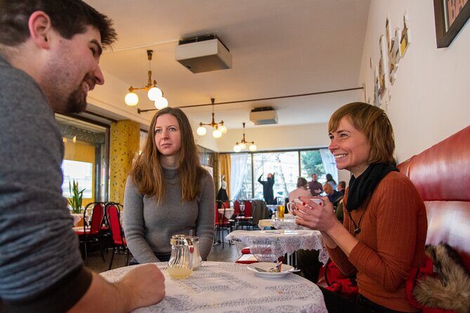 Hungary today: a no-taboo conversation - An In-Depth Look at the Experience