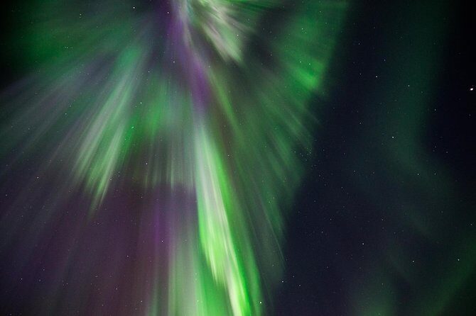 Hunt for the Northern lights in Kiruna - Abisko - Who This Tour Is Best For