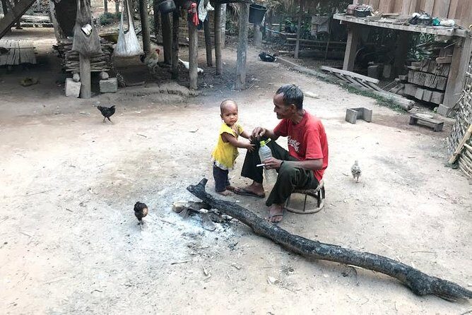 Hunter Trails, 3 days difficult trekking with Camping & Homestay - Final Thoughts