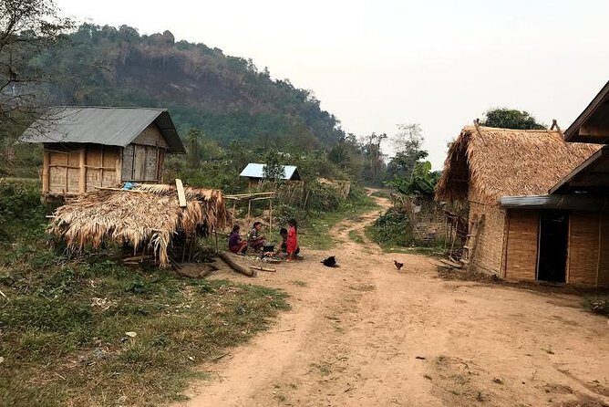 Hunter Trails, 3 days difficult trekking with Camping & Homestay - FAQ