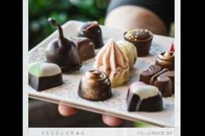 Hunter Valley - Awaken your senses with chocolate, cheese & wine - Final Thoughts