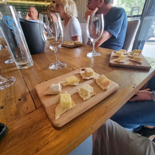 Hunter Valley: Beer & Wine Group Tour - The Real Value of This Hunter Valley Experience