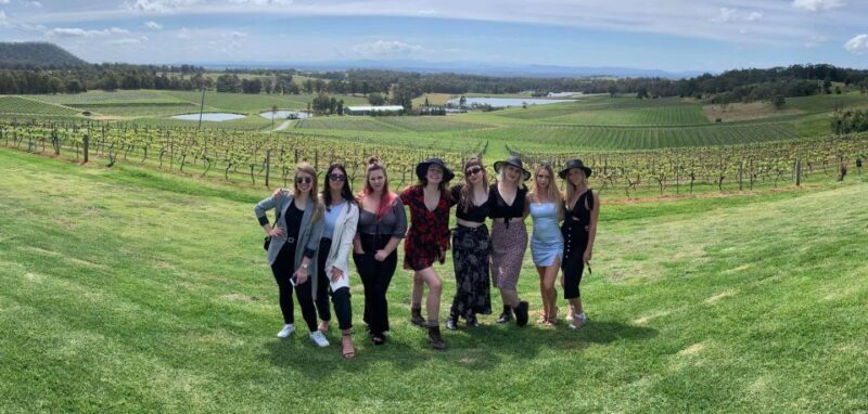 Hunter Valley: Beer & Wine Group Tour - Final Thoughts