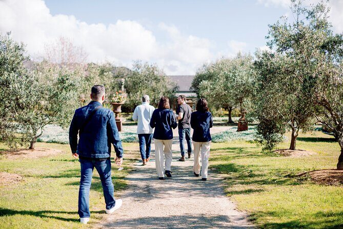 Hunter Valley Boutique Wine Tour with 3 Tastings - Who Would Love This Tour?