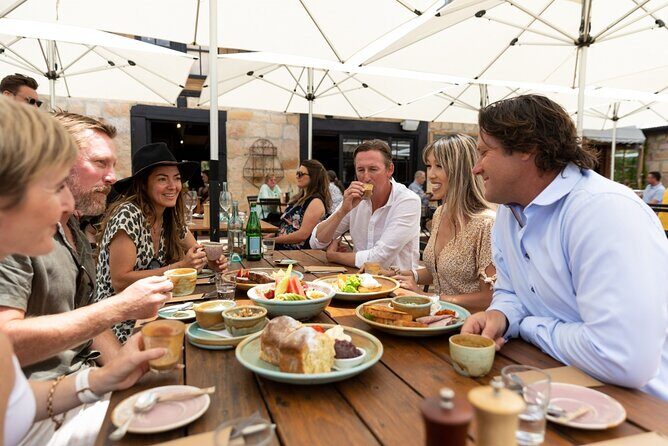 Hunter Valley Boutique Wine Tour with 3 Tastings - Final Thoughts: Is This Tour for You?