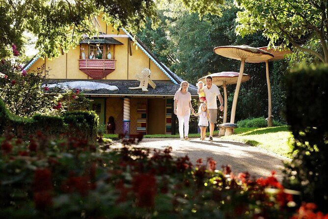 Hunter Valley Day Tour - Key Points