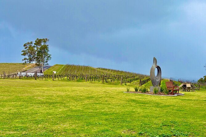 Hunter Valley Escape A Day of Wine Art and Aussie Countryside - Exploring the Hunter Valley Escape Tour in Detail