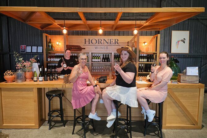 Hunter Valley Full Day Wine, Cheese and Chocolate Tour - Exploring Hunter Valley’s Artisan Food Scene