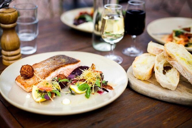 Hunter Valley Highlights Private Wine Tour from Sydney - FAQ