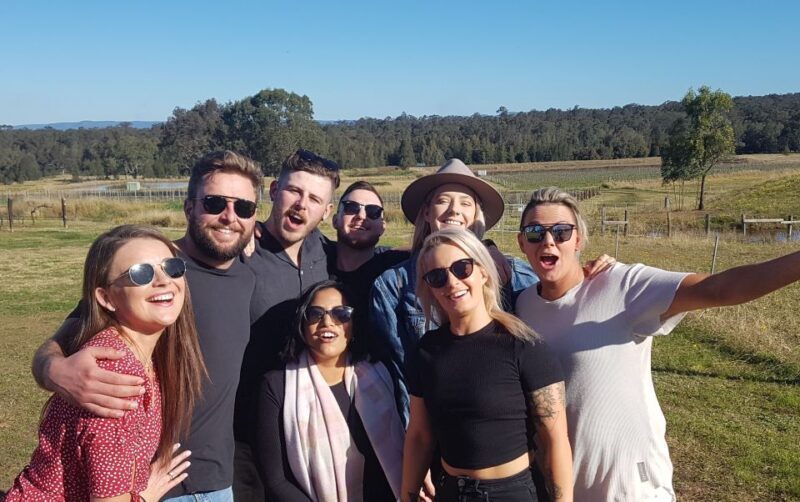 Hunter Valley: Hop Hunter Brewery Tour - Key Points