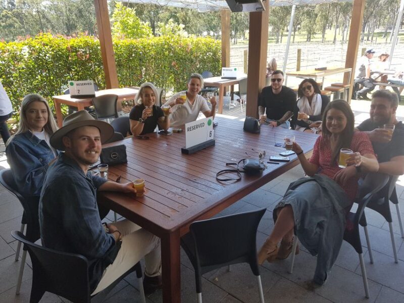 Hunter Valley: Hop Hunter Brewery Tour - FAQ