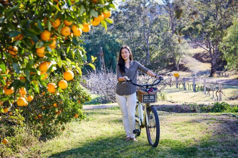 Hunter Valley: Private Day Tour from Sydney with Your Crew! - The Sum Up