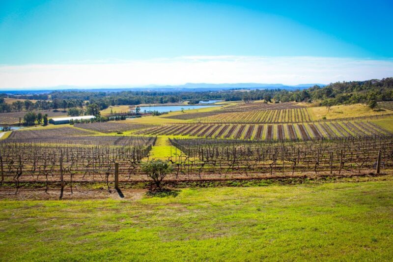 Hunter Valley: Private Day Tour from Sydney with Your Crew! - FAQ