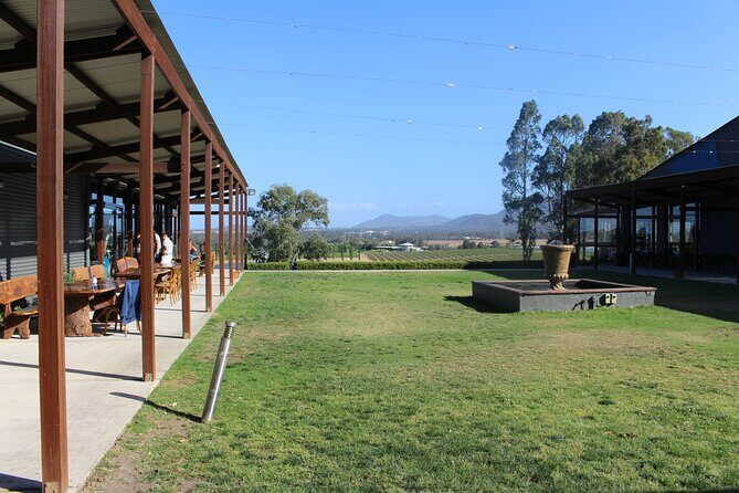 Hunter Valley Private Tour - Exploring the Hunter Valley Private Tour: What to Expect