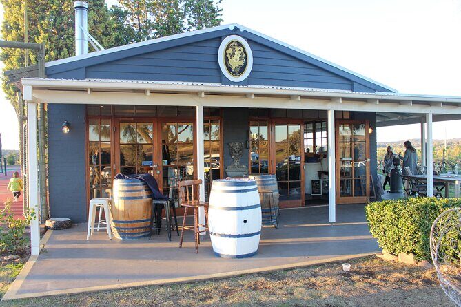 Hunter Valley Private Tour - Authentic Insights from Past Travelers