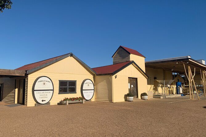 Hunter Valley Private Tour - Practical Considerations and Tips