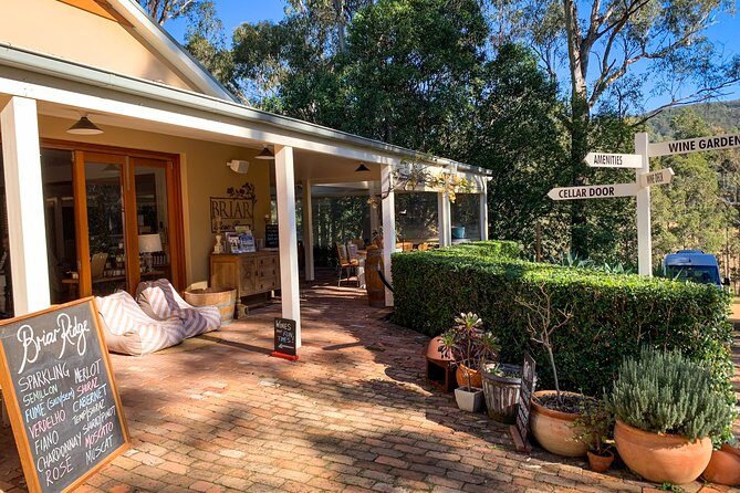 Hunter Valley Private Tour - Who Should Consider This Tour?