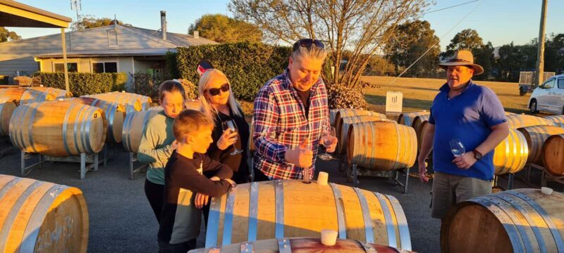Hunter Valley: Private Wine, Cheese, and Chocolate Tour - What Makes This Tour Stand Out?