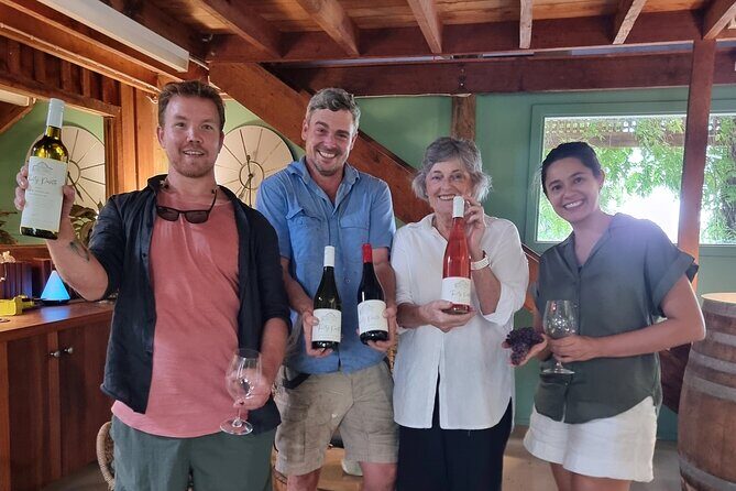 Hunter Valley Romantic Bubbly Breakfast Helicopter Tour from Cessnock - Is This Tour Worth It?