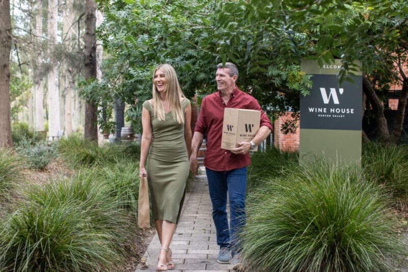 Hunter Valley: Self Guided Wine Tasting with Grazing Board - A Closer Look at the Experience: What to Expect