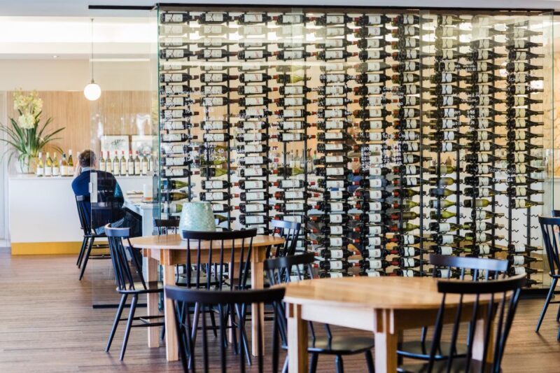 Hunter Valley: Tasting of 6 Shiraz Vintages at Tulloch Wines - The Sum Up