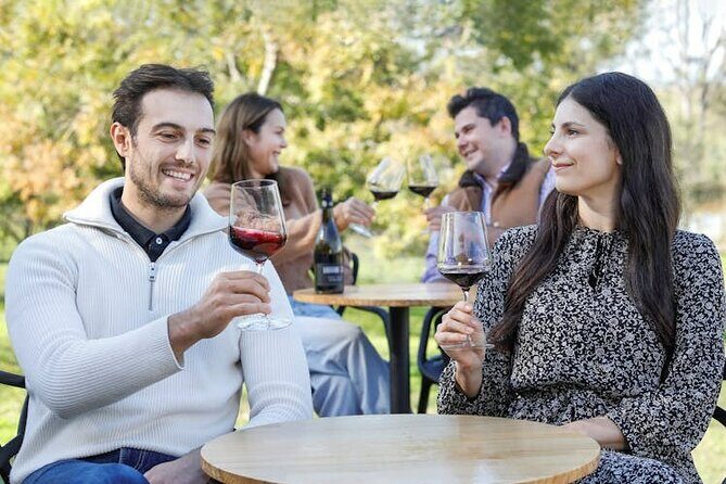 Hunter Valley Tours from Sydney : Wine, Oyster & Dumpling Escape - A Detailed Look at the Hunter Valley Tours from Sydney: Wine, Oyster & Dumpling Escape