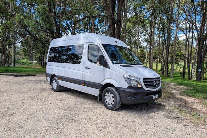 Hunter Valley Tours from Sydney : Wine, Oyster & Dumpling Escape - Practical Details and Tips