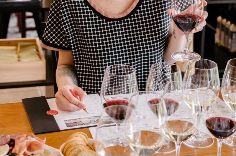 Hunter Valley: Tulloch Wines Mystery Wine & Cheese Tasting - Final Thoughts