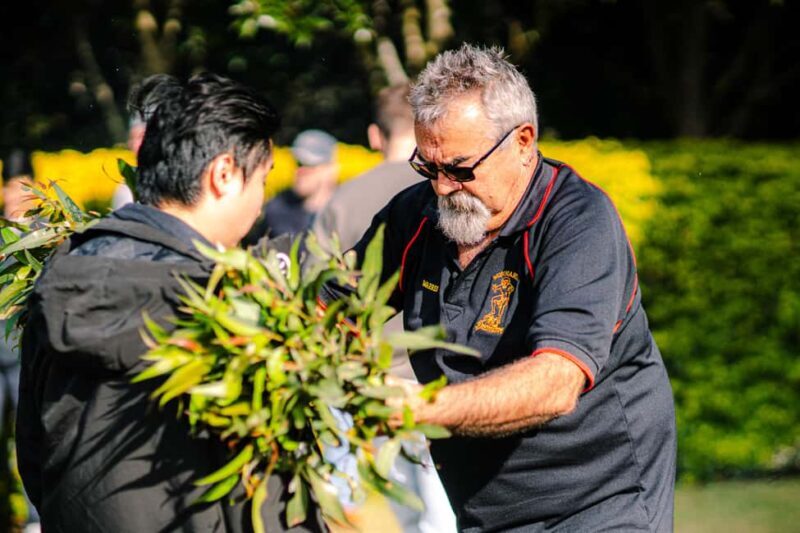 Hunter Valley: Tulloch Wines Wonnarua Sparkling Tasting - The Cultural Significance and Why It Matters