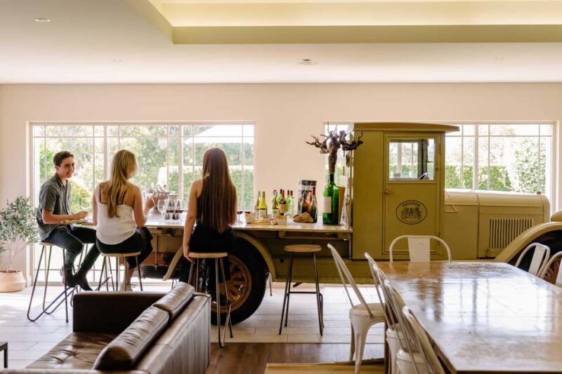 Hunter Valley: Tulloch Wines Wonnarua Sparkling Tasting - Frequently Asked Questions (FAQ)