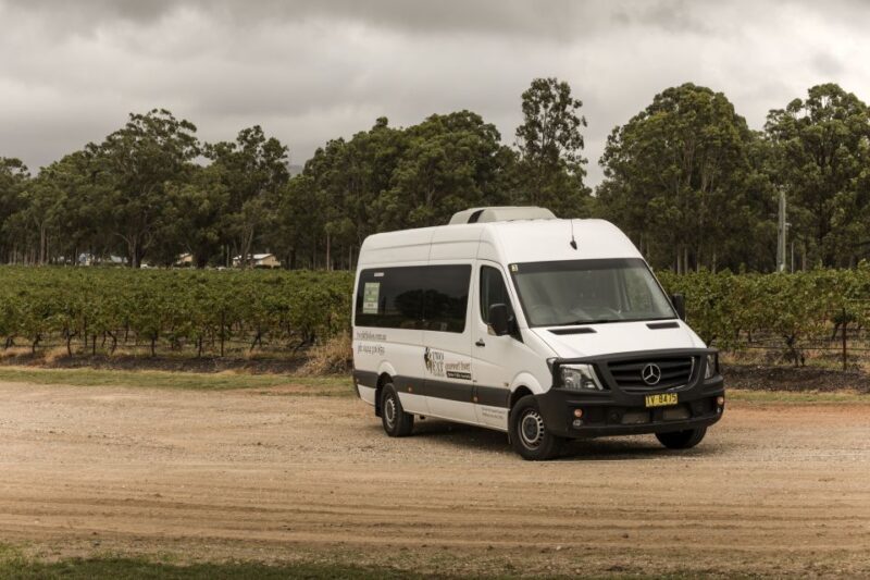 Hunter Valley: Uncork the Hunter Full-Day Wine Tour - Final Thoughts