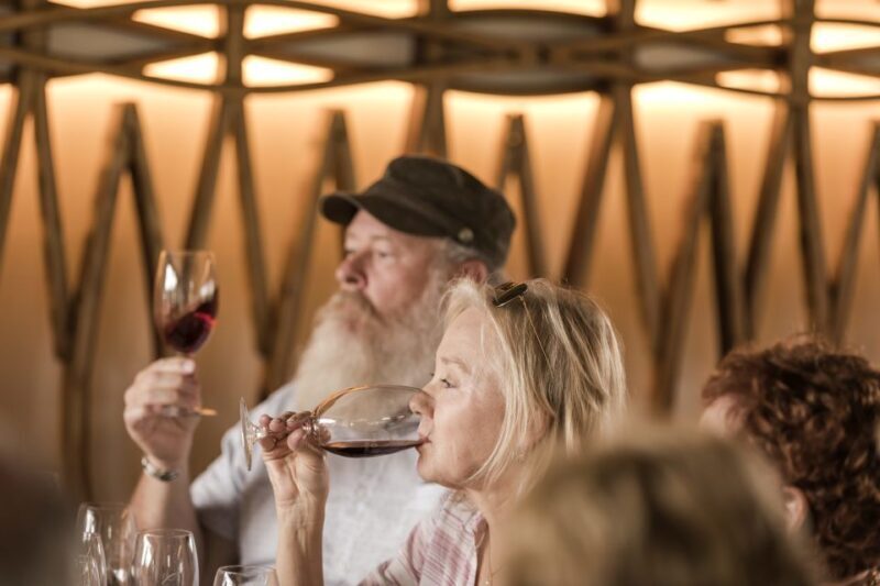 Hunter Valley: Uncork the Hunter Full-Day Wine Tour - FAQ