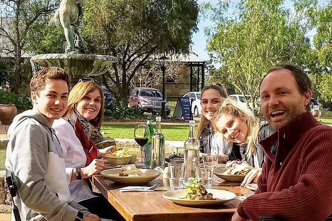 Hunter Valley wine and cheese starting from the Hunter region - FAQs
